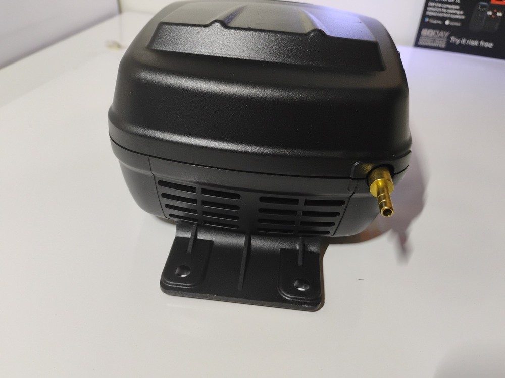 Air lift 12v Compressor