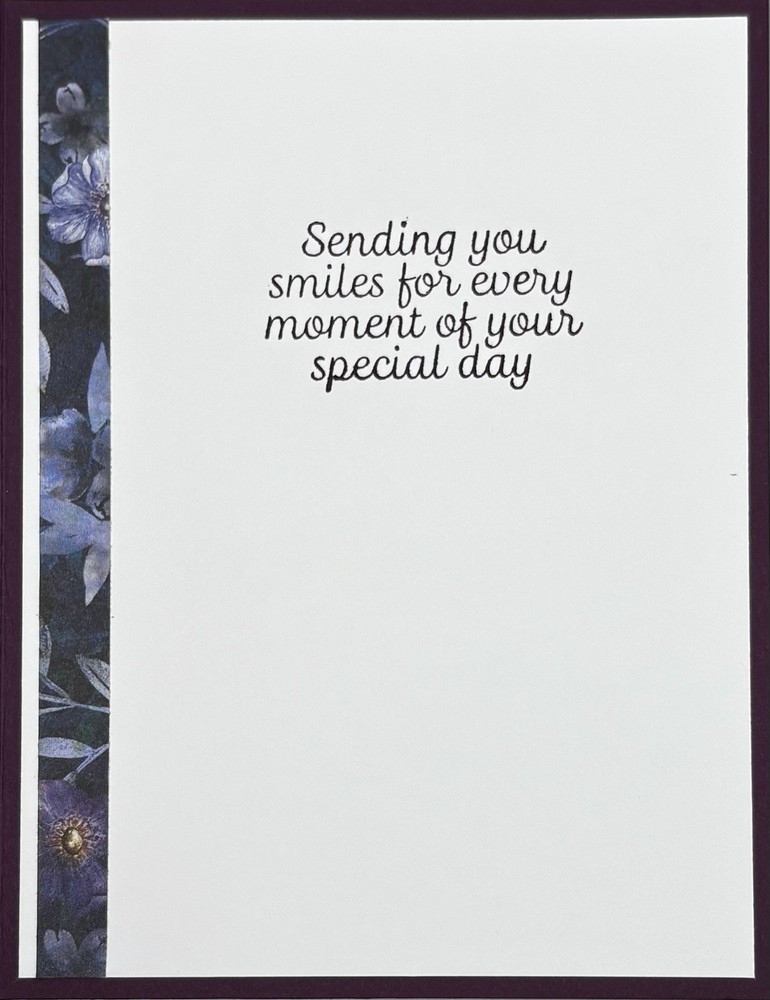 Birthday Card