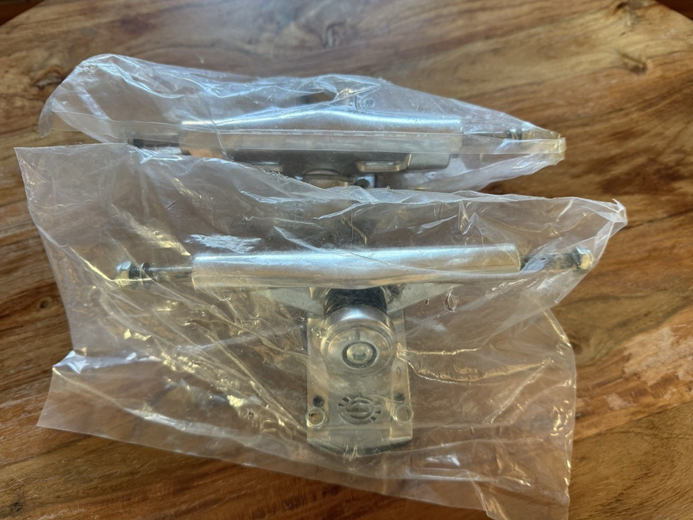 Original Skateboard Trucks New in Sealed Package