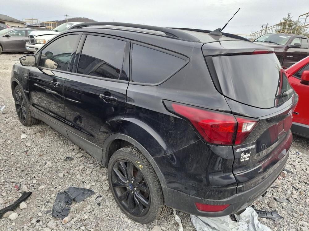2019 Ford Escape 8 Screen Display OEM Used - Reprogramming Needed