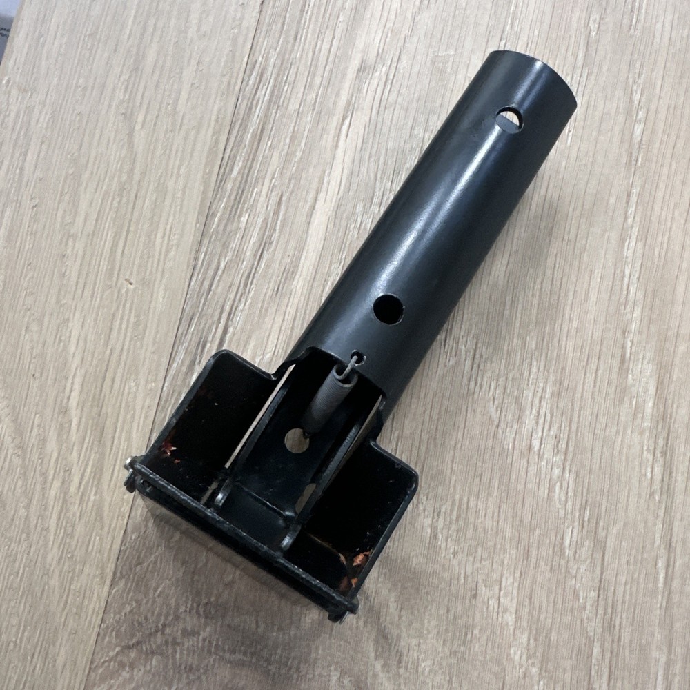 Valco The Tube Grip Cincinnati Tool - Nice!