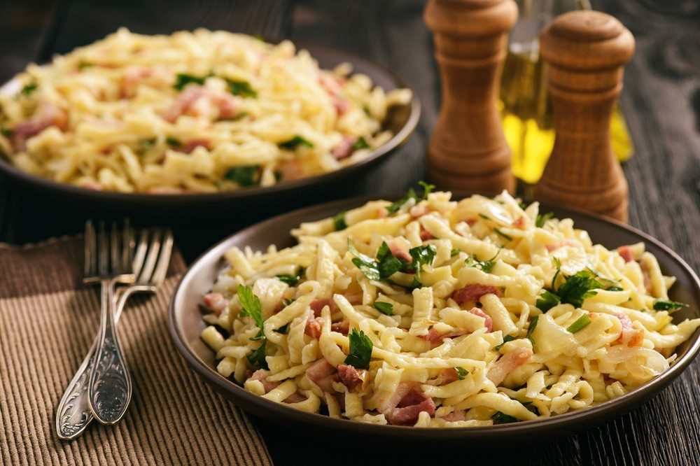 Freeze-Dried Ham - Diced