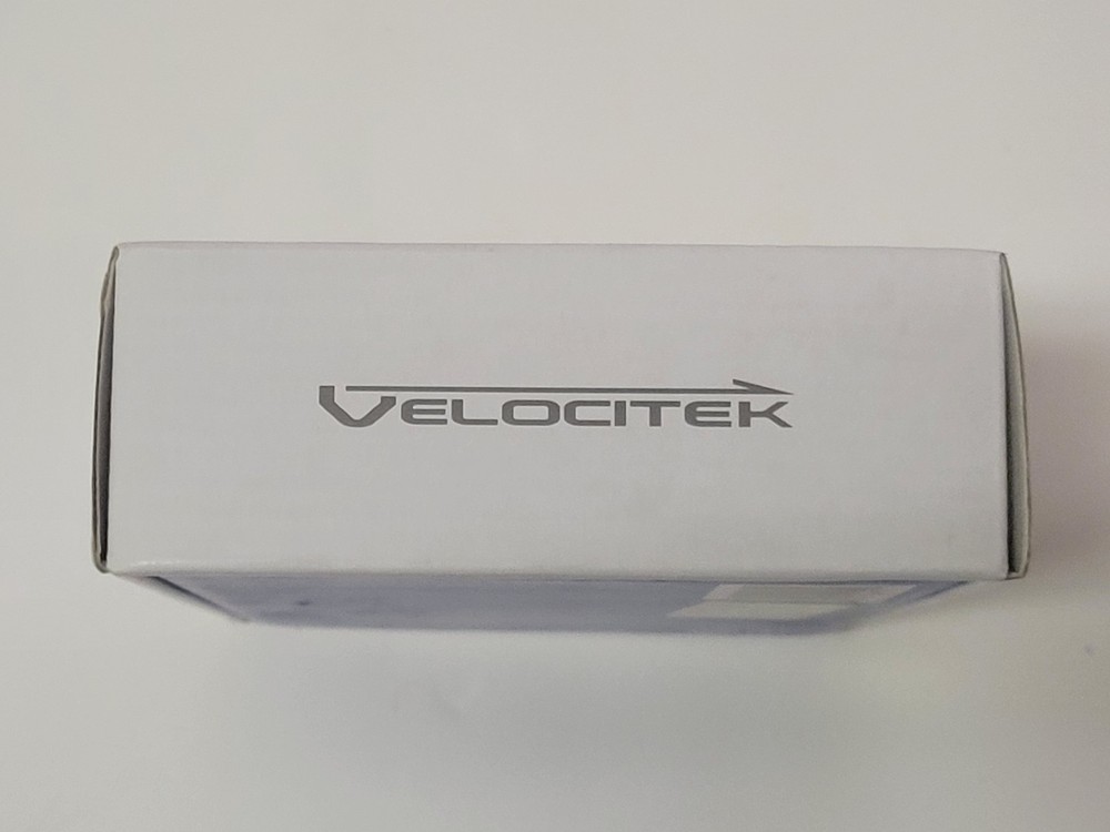 Velocitek Shift low profile mast bracket
