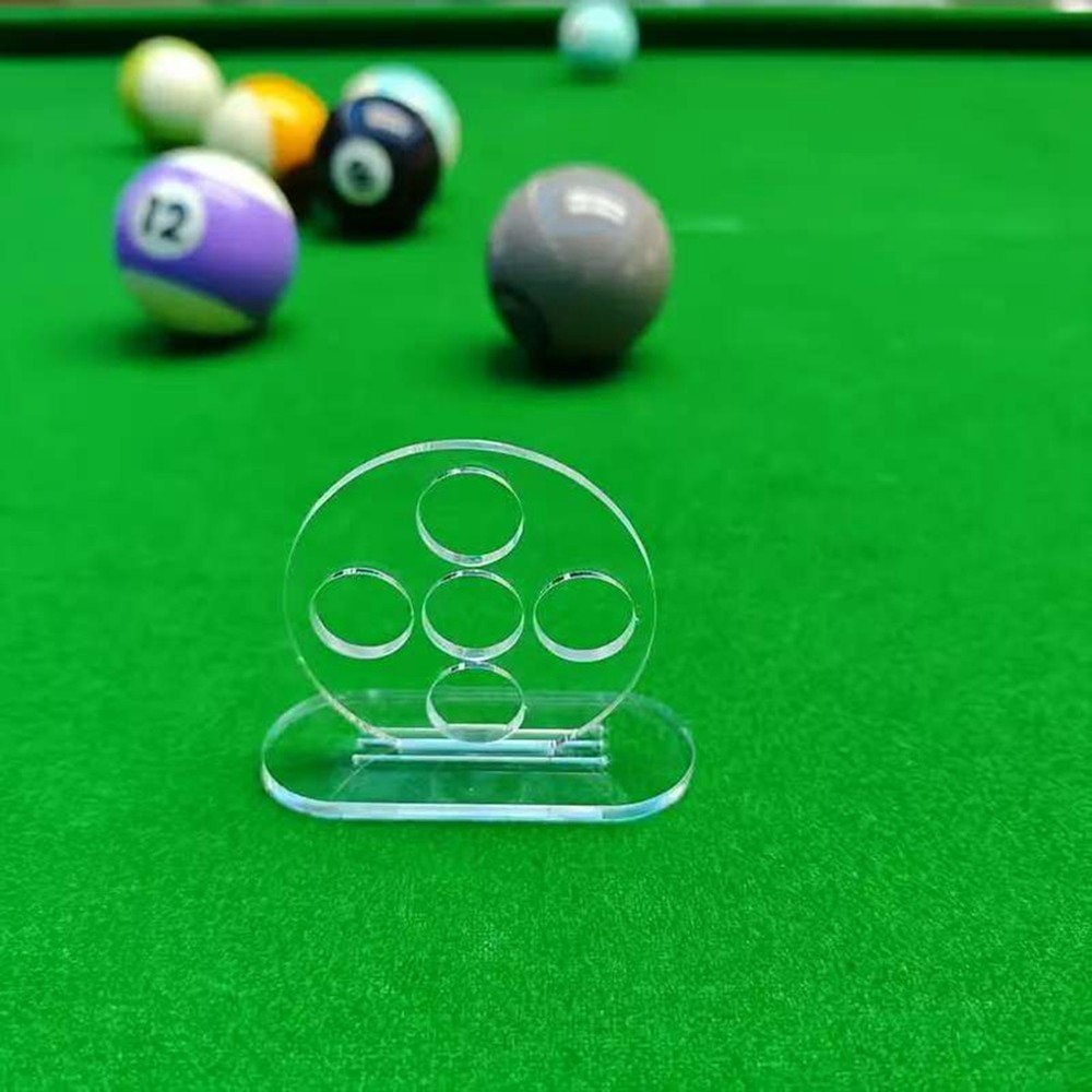 Billiard Cue Trainer Pool Stick Training Tool Billiards Training Tools I1X86743