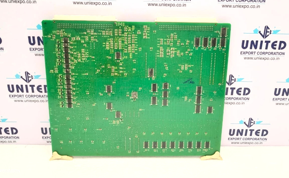 FURUNO 03P9111 PCB CARD CIRCUIT