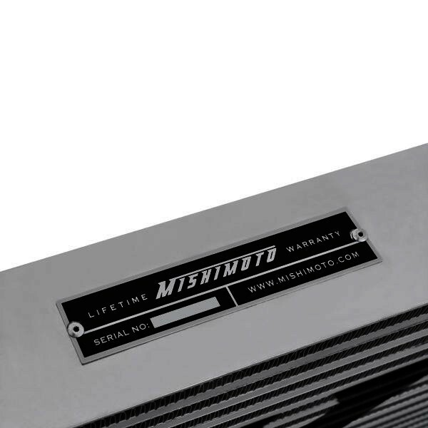 Intercooler Mishimoto MMINT-UG