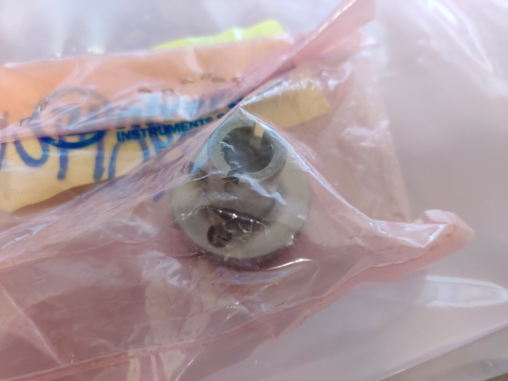 Universal Instruments Sprocket Pin 30901401