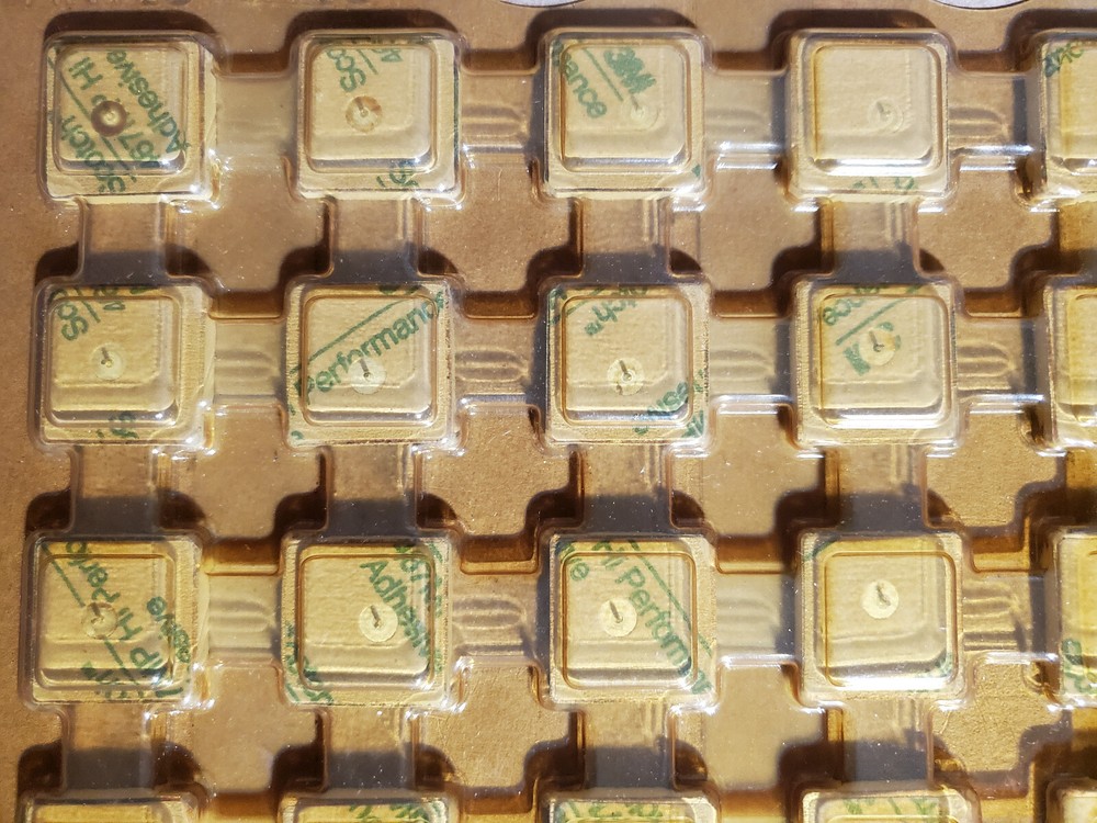 API Technologies PA25-1575-008SA Patch Antenna