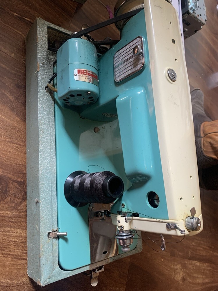 Brother Vintage Sewing Machine