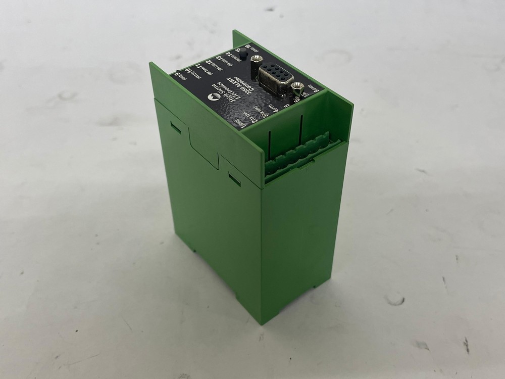 Phoenix Contact 3350 Alert Controller (High Sierra Electronics)