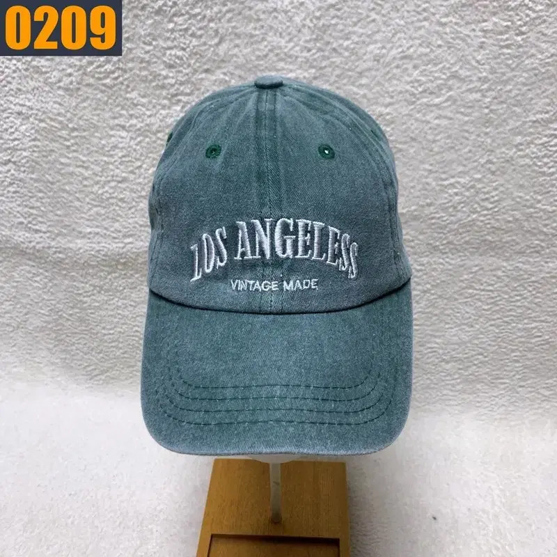 LA Los Angeles Pigment Cap