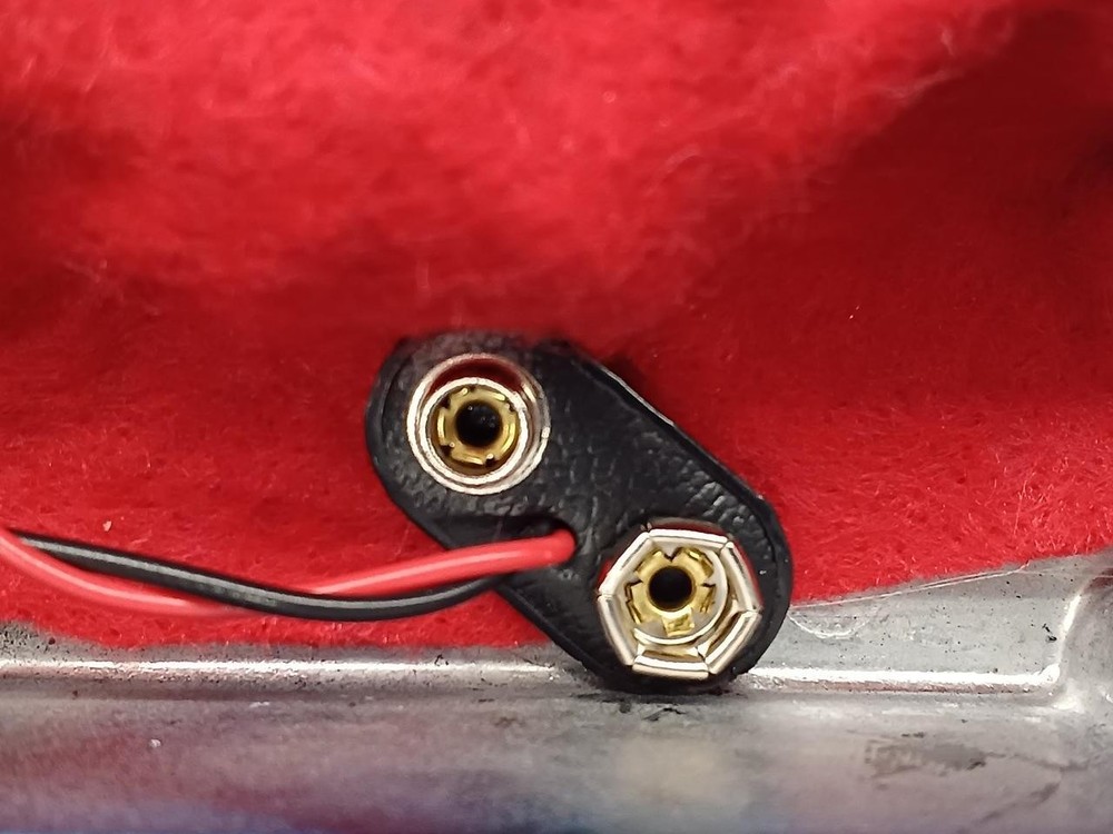 SOUL POWER INSTRUMENTS HEREAFTER Delay