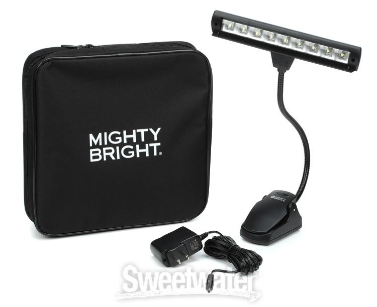 Mighty Bright Orchestra Music Stand Light
