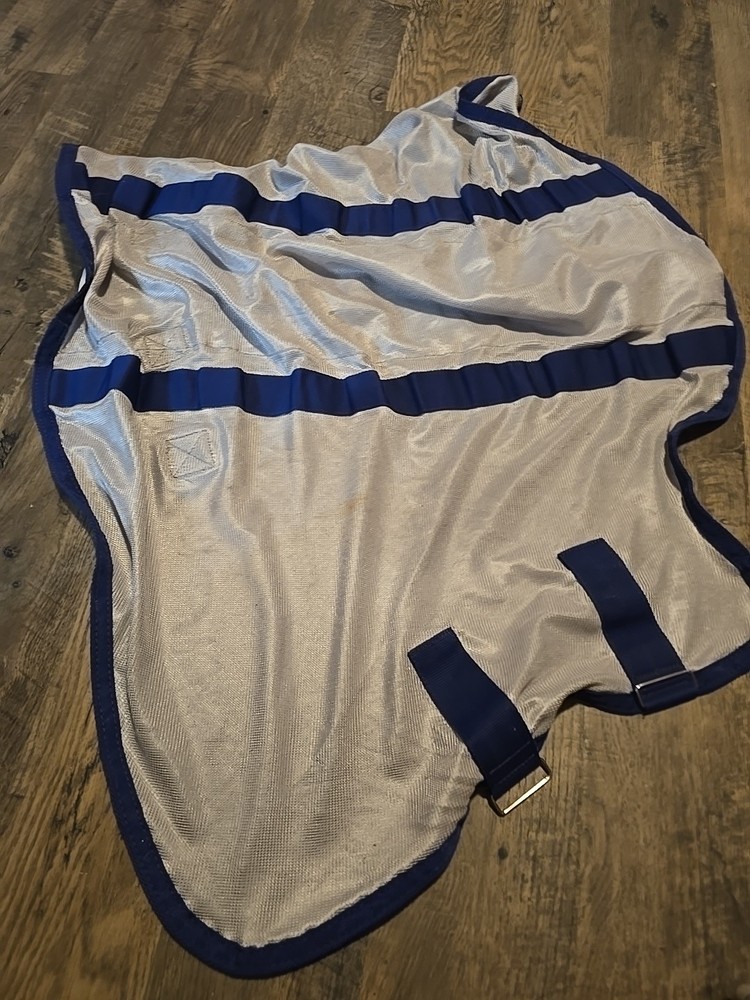 Fly Sheet Neck Cover