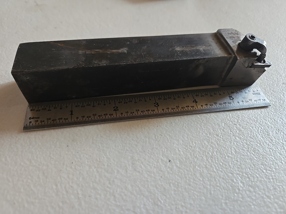 CARBOLOY MTJNLS- 16-3 Toolholder