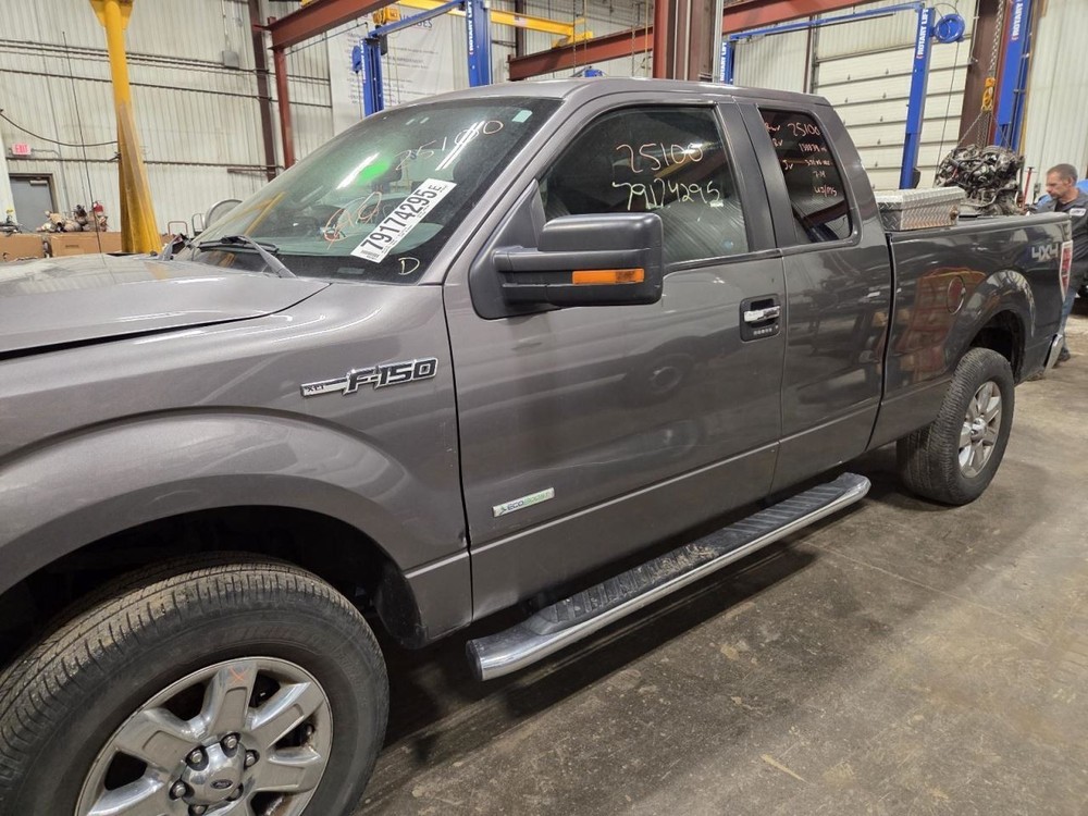 F150 2014 Jack 1549899