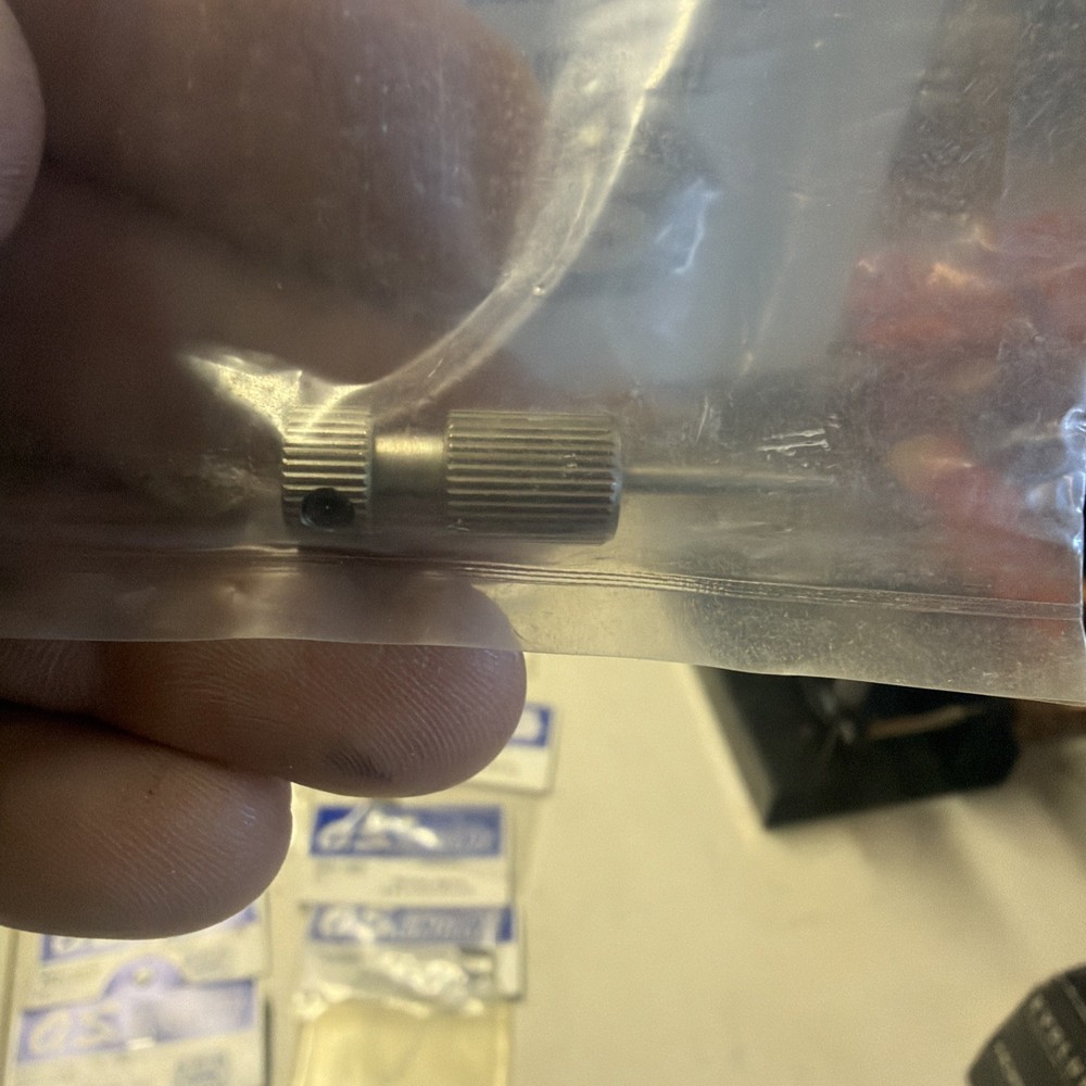 Saito Full Throttle Needle 50-85
