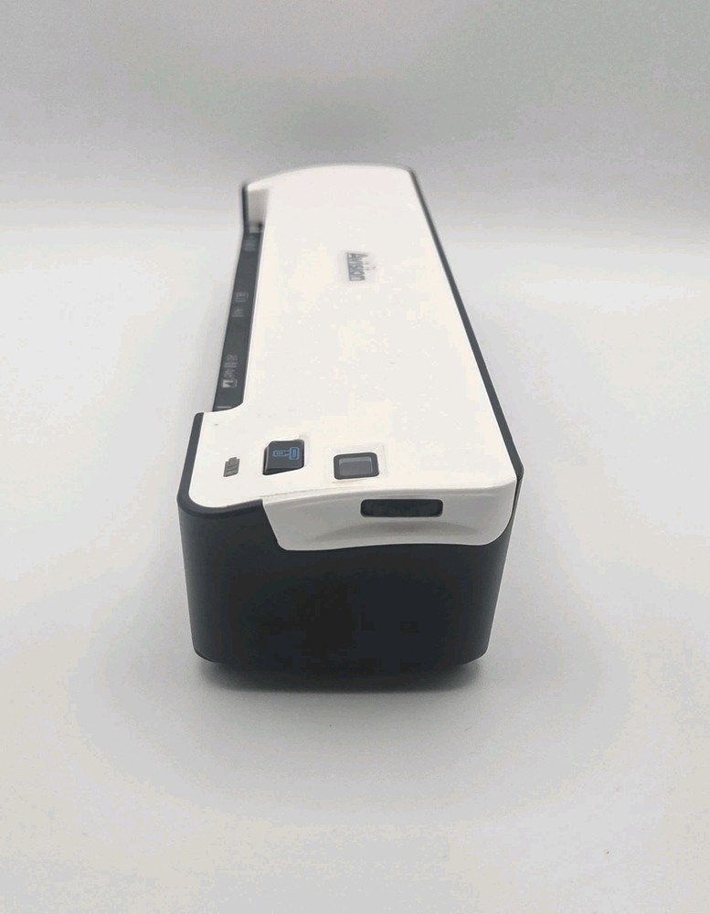 Avision Scanner FF-1105b Tested Works