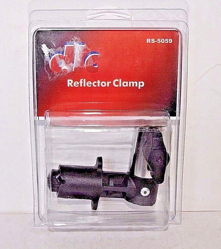 Dot Line Reflector Clamp RS-5059