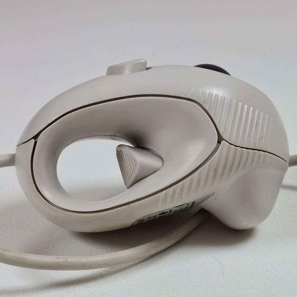 FDM-G10 Rollerball Finger Mouse PS/2 Connection