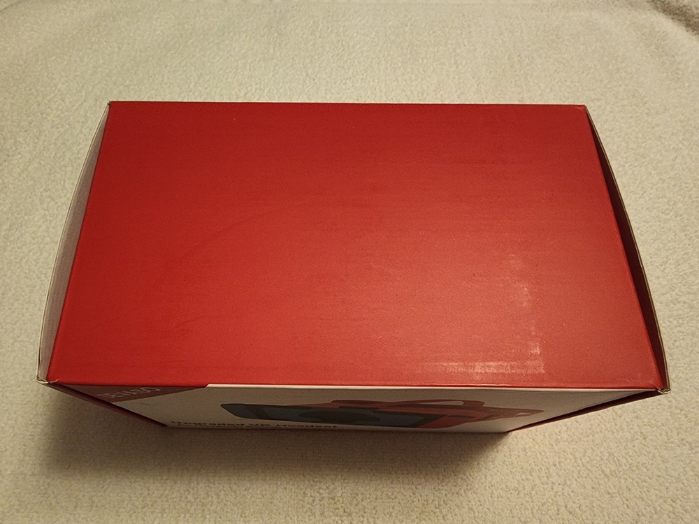 Devaso Upgraded VR Headset for Nintendo Switch and Switch OLED New Sealed