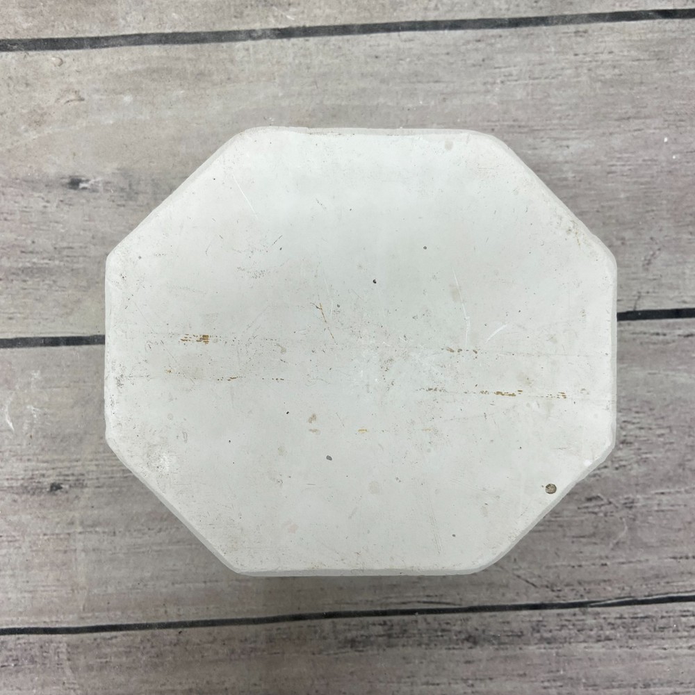 Atlantic Mold Ceramic Slip Casting Mold Eggs Tray #A-257