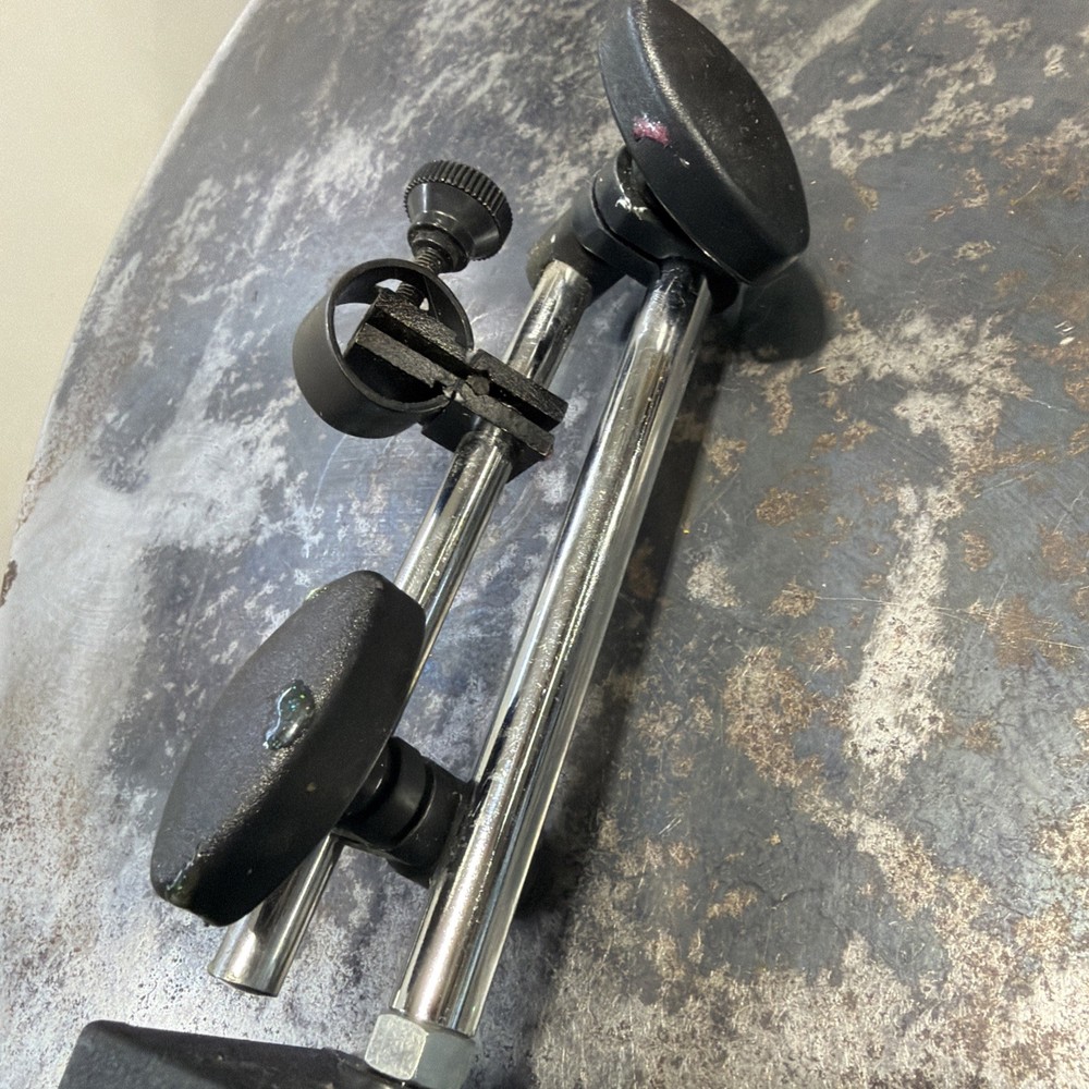 Magnetic Stand - Black