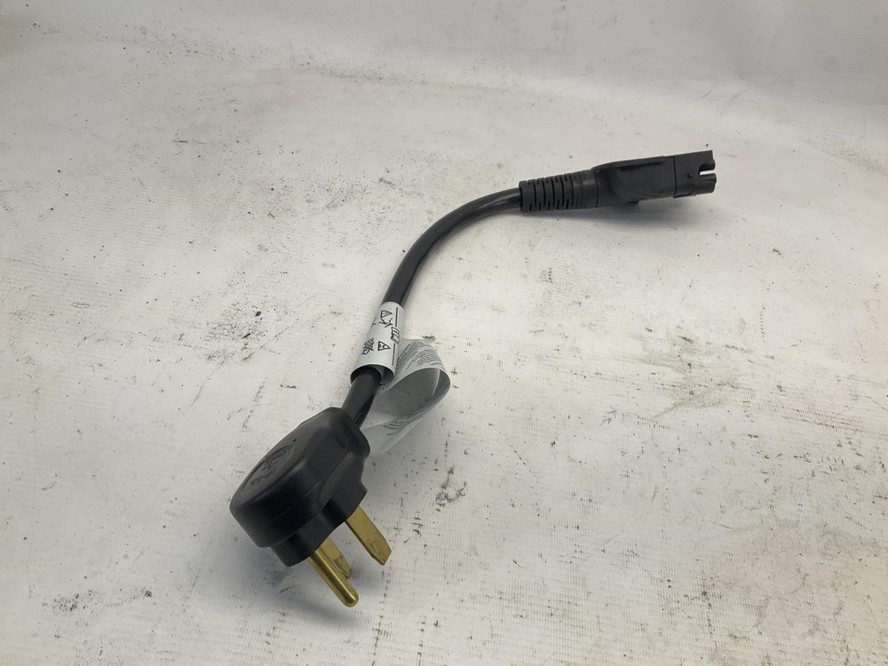 18-24 Porsche Cayenne Charging Cable For Main Socket T