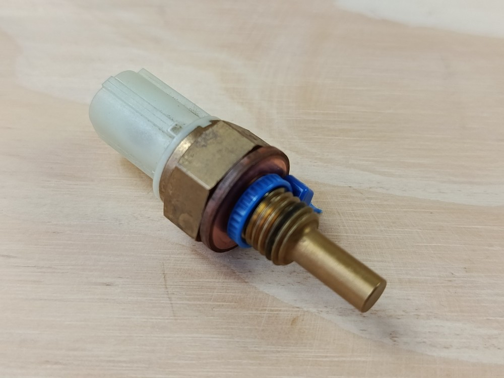Yamaha Mt-03 Abs 2020 - 2024 Engine Temperature Sensor Genuine OEM