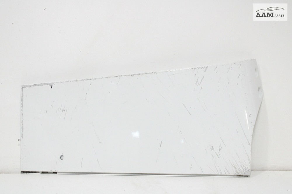 2018-24 FREIGHTLINER CASCADIA REAR LEFT UPPER CAB EXTENDER FAIRING PANEL OEM
