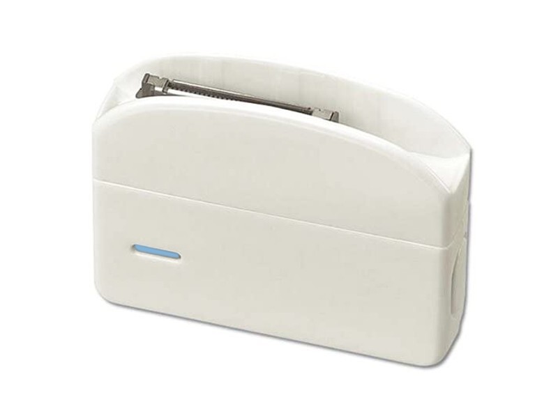 Anycom BluNa Bluetooth Adapter for iPod iPod Nano in White