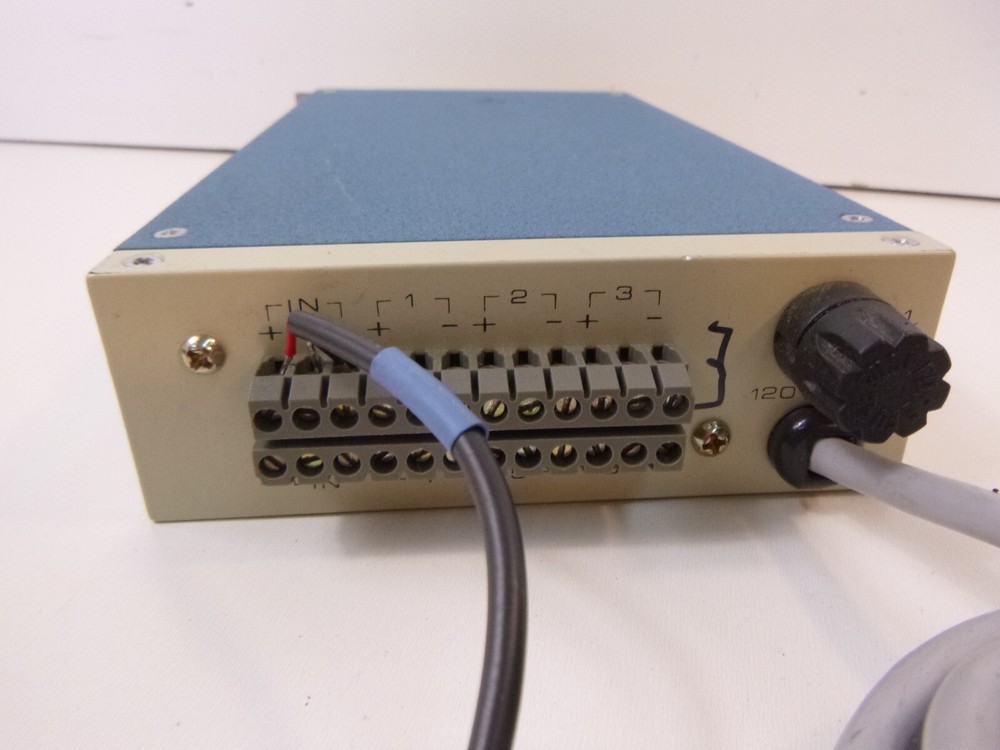 Sigma Electronics ADA-106 Audio DA Distribution Amplifier