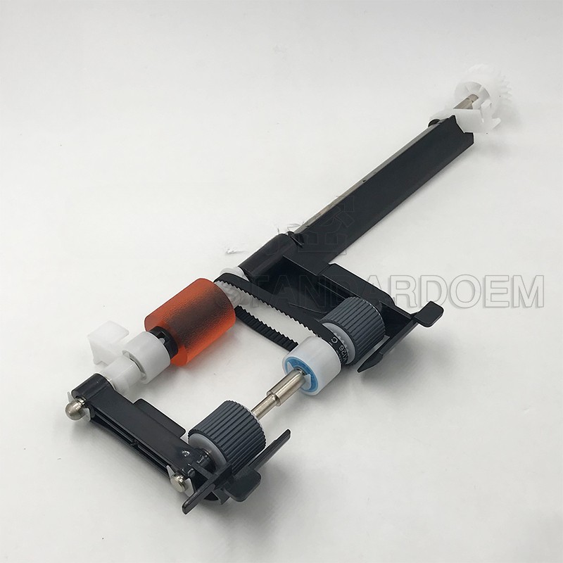 ADF Pickup roller assembly kit for KONICA MINOLTA C458 C558 C658 658e