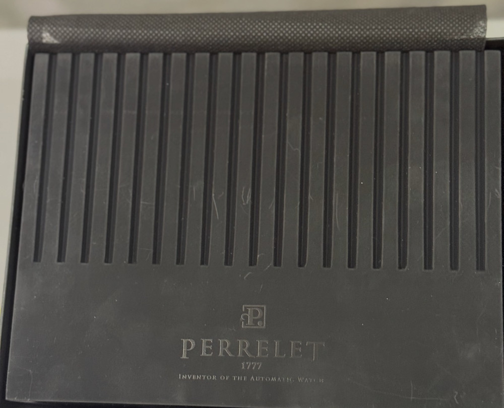 Perrelet Sport Watch Box Authentic