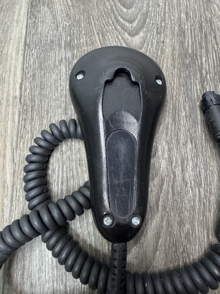 Midmark 75l Chair Programmable Hand Control