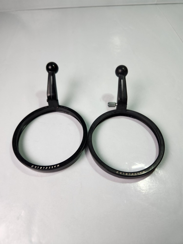 Hasselblad 40061 quick focus handle #1