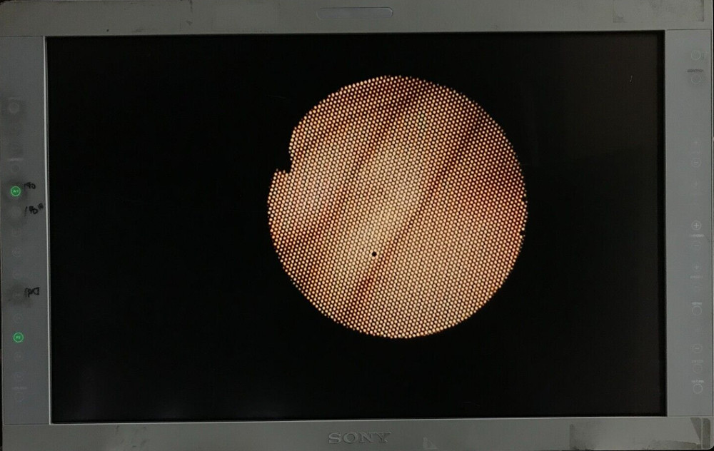 Olympus BF-3C20 Bronchoscope Endoscope Endoscopy (2924-s114)_