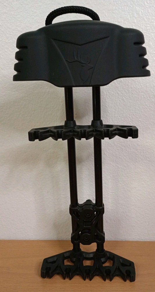 Trophy Ridge 5-Spot Arrow Quiver, Missing Bracket
