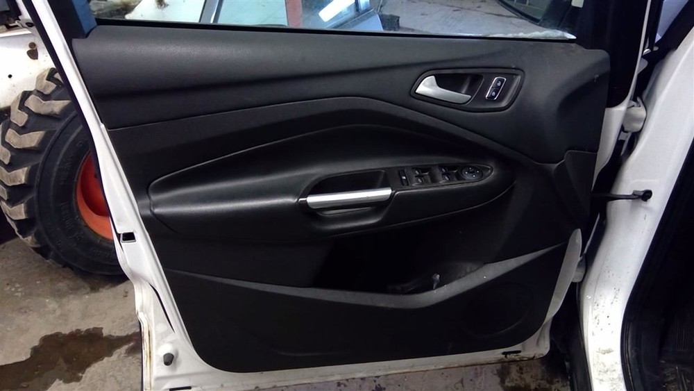 ESCAPE 2016 Air Shutter 351561