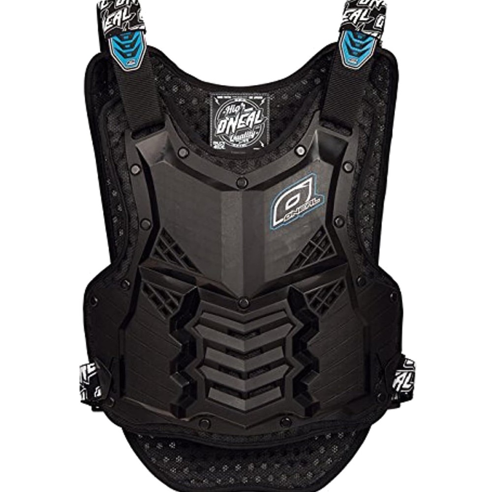 ONeal Holeshot Protector - Black - Medium / Large