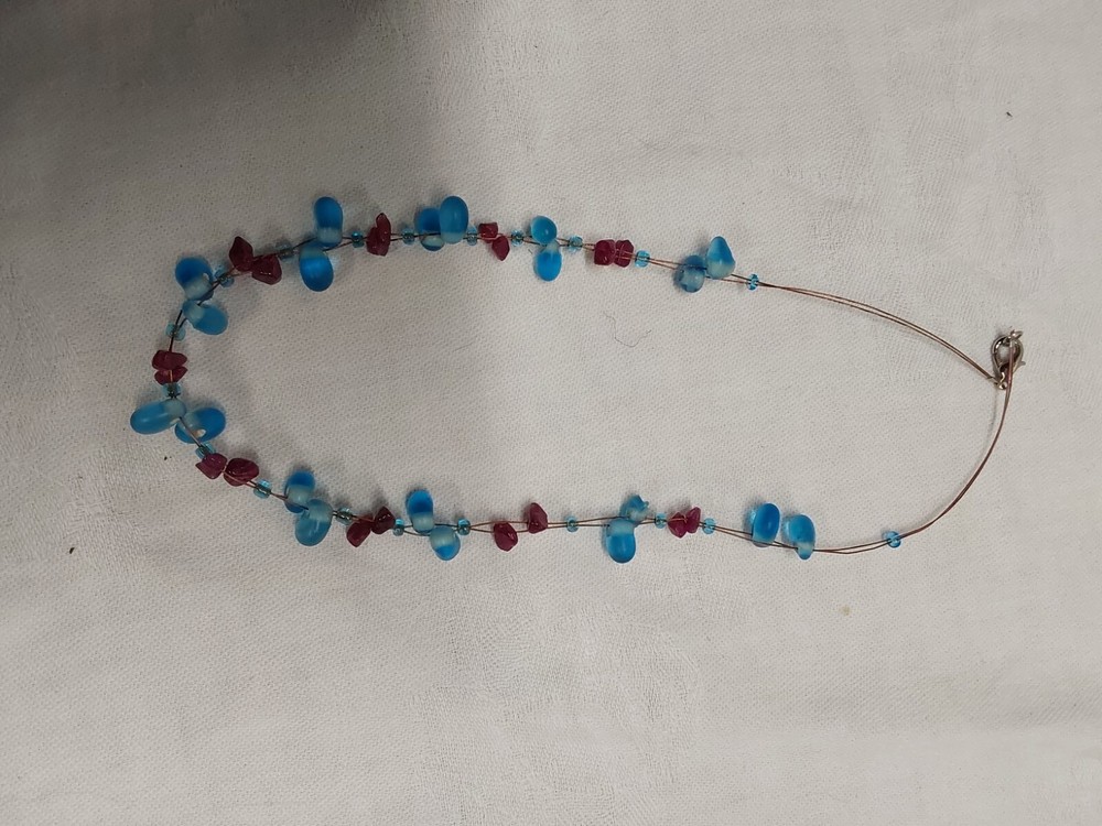 Assorted Neckleces