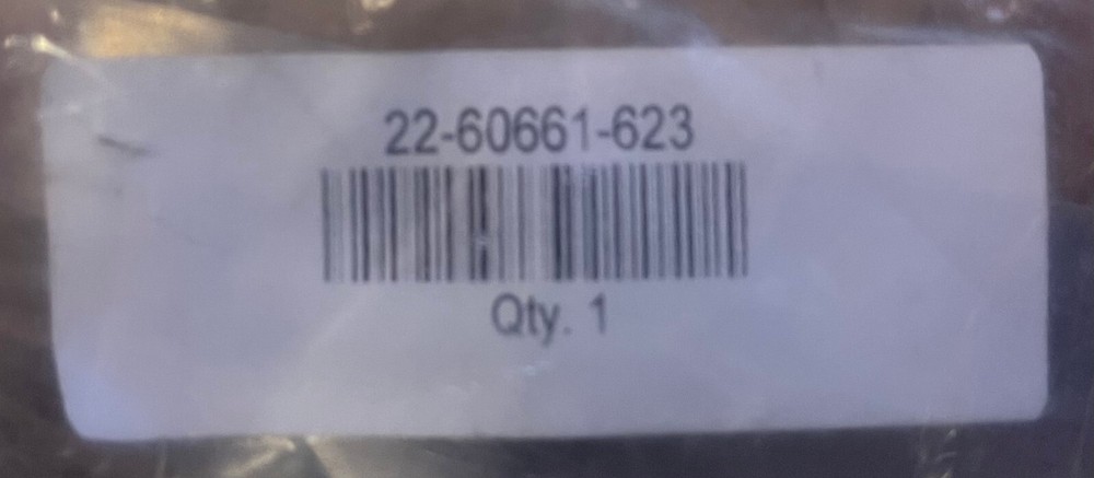 FREIGHTLINER Dash/Gauge Panel 22-60661-623