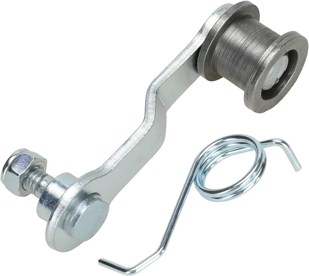 Chain Adjuster Tensioner with Roller Spring for Razor E300 Series E300S E325 E32