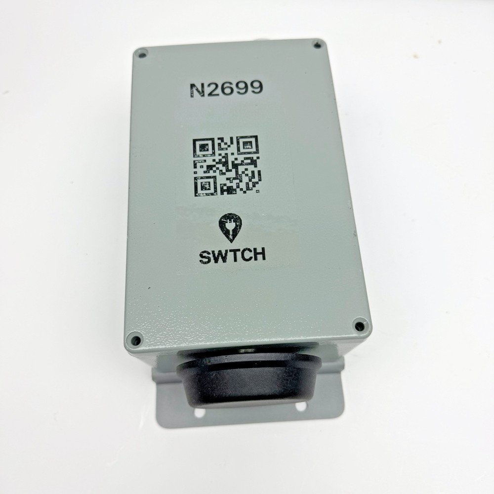 WEV100 100-240V WIRELESS EV GATEWAY 1.8A