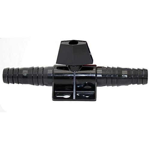 Johnson Pump JOH-70195 5-3/4" Valve Assembly