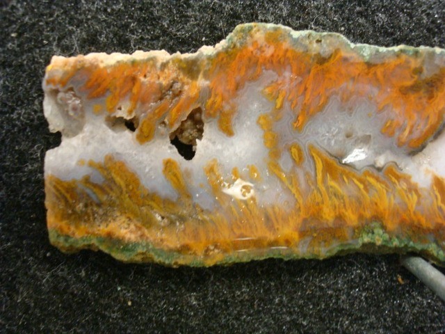 point split slab