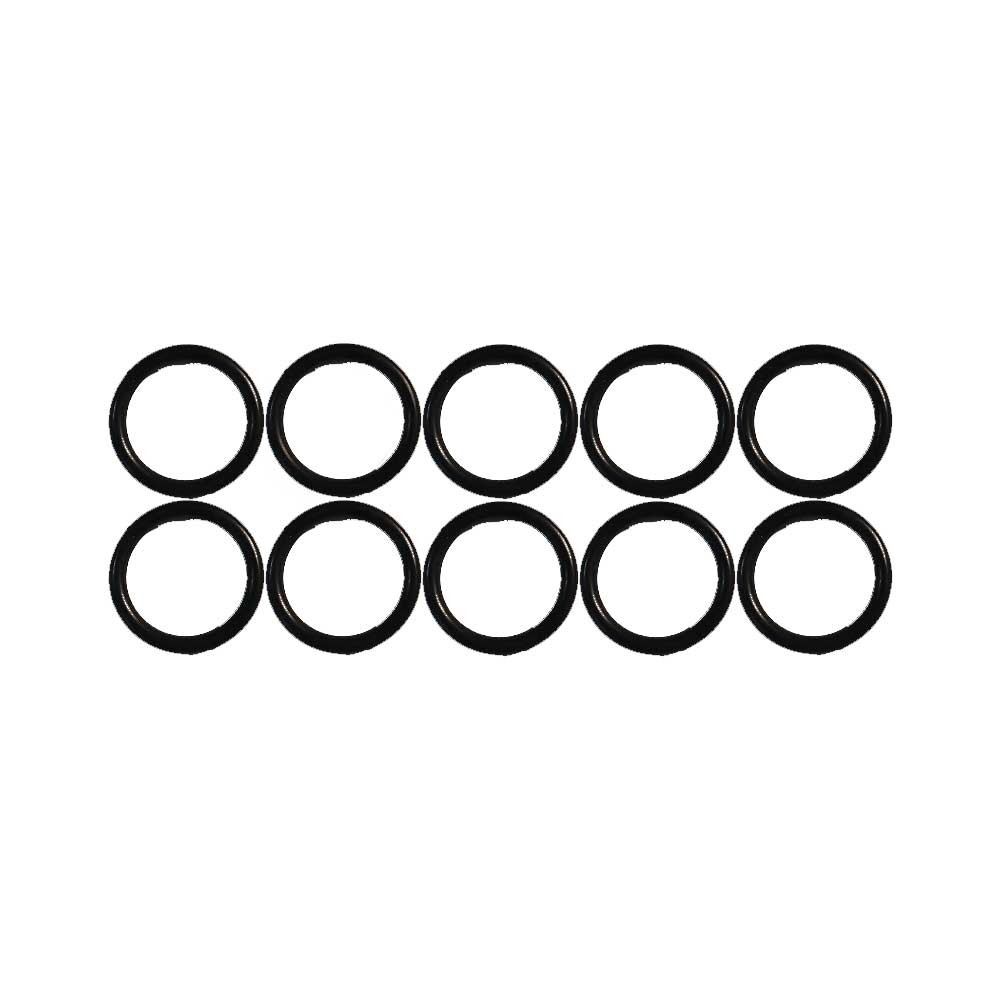 Pull Tab O Ring - Set of 10 - Technik