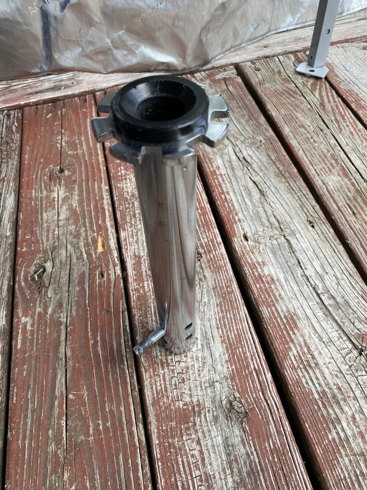 Pride Gogo Scooter Seat Post