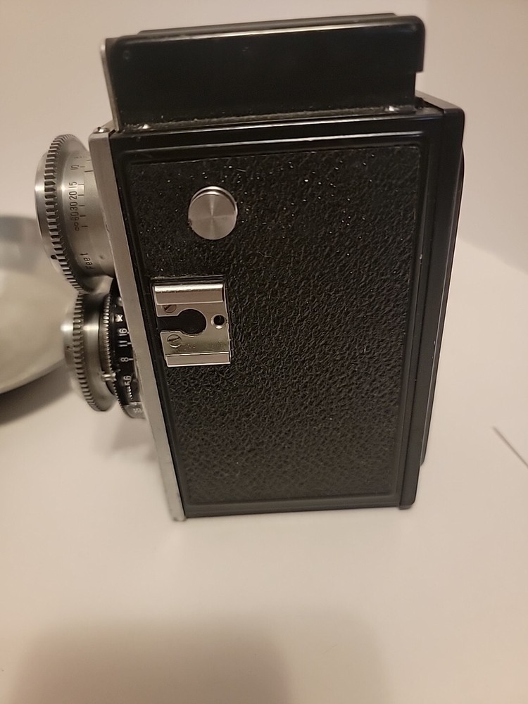 Vintage Camera Lot