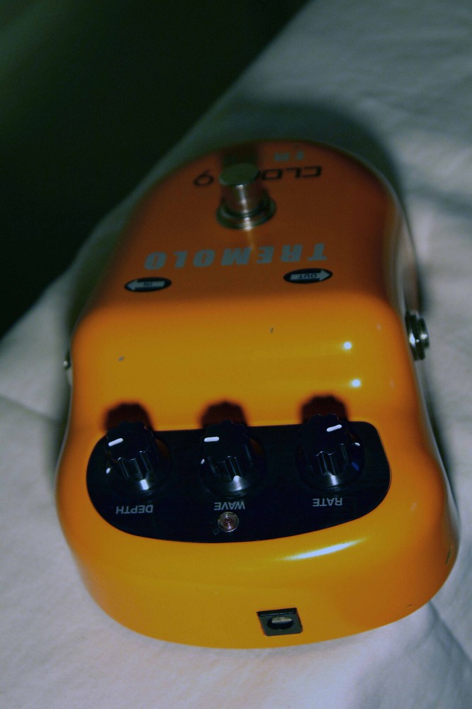 Nady Cloud 9 TR-20 Tremolo